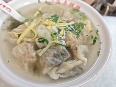-海平馄饨(逍遥二路店)