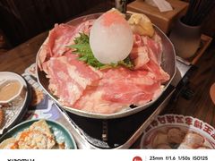 -桃太郎寿司料理(南坪店)