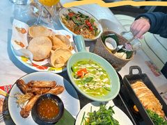 -POKIPOKI泰食谷仓东南亚菜(侨香店)