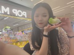 -泡泡玛特POPMART(蓝色港湾店)