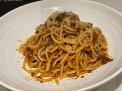 经典意面-Deer Park鹿园西餐(仁恒置地广场店)