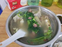 -福屿鲜捞小吃·捞化(福屿总店)