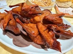 -石岐佬中山菜馆(张溪店)