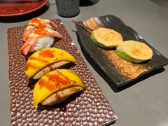 -聿山居·创意料理