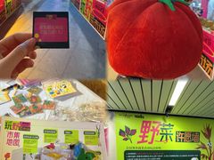 -金茂览秀城