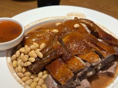 -粤仔湾砂锅粥(广益哥伦布店)