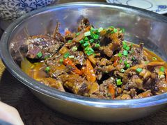 -胖婆捆鸭