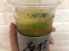 -摩柠手作茶室(国贸店)