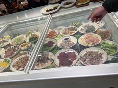-大家发海鲜城夜排档(华山中路店)