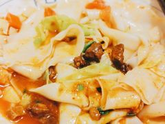-大嘻咹biangbiang面(历史博物馆店)