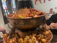 -上海老城区小龙虾虾宴·杭帮菜(五柳巷店)