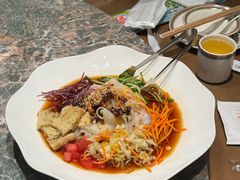 -郭靖内蒙菜·烤全羊·烧烤(望京旗舰店)