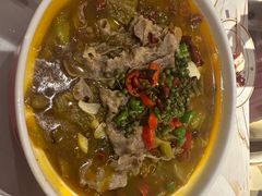-后海彼岸花园餐厅