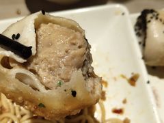 -咬不得高祖生煎·简餐(金逸影城店)