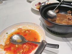 -金谷仓家庭料理(马泉营店)