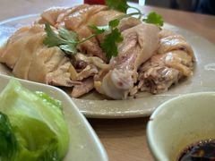 -百家鸡味馆(清泰店)