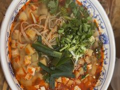 -桂花香手工面(鼓楼店)