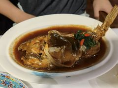 -肆月河豚·新淮扬(金融街店)