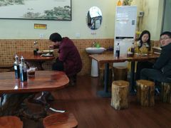 -老陈婆手工面庄