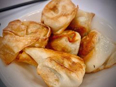 软煎馄饨-常州糕团店(北大街新世纪商城店)