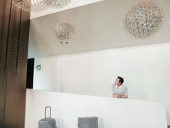 -郑州建业艾美酒店