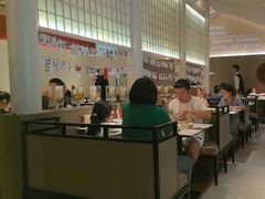 -赤火牛排(金狮广场店)