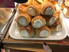 -新侨三宝乐面包店(崇文门店)
