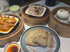 -禄运茶居·手工点心(体育西店)