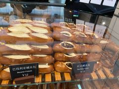 -81BAKERY(大学路店)
