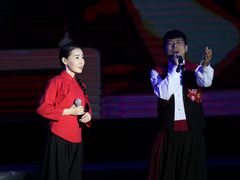 -陕北民歌大舞台