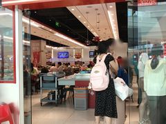 -龍歌自助小火锅(芝罘万达店)