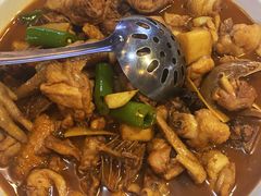 -湘香私房菜(大石长隆店)