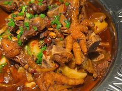 -胖哥俩肉蟹煲(福州仓山爱琴海店)