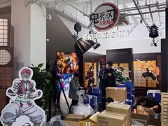 -Sony Store 索尼(上海淮海中路店)