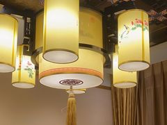 -惠丰堂饭庄·烤鸭·京味菜(翠微路店)