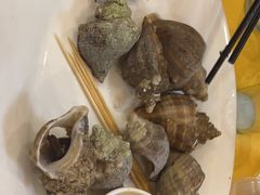 海螺-老字号蛇口德记烧腊饭店·海鲜加工
