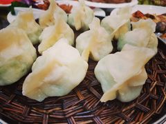 -小船渔村•大连菜•大连焖鱼(明泽街店)