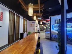 -鼎记啫啫煲(数博万达店)