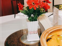 -汇贤府·李氏鲁菜(五棵松店)