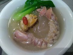 -石砰渔港·海鲜楼