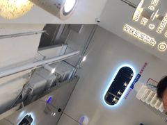-兰湘子·湘菜小炒(济南领秀城店)