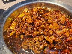 -耍盆友·重庆江湖菜(百子湾店)