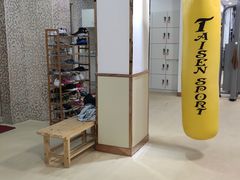 -健怪兽私教健身馆(恒大帝景店)