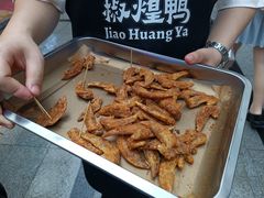 -万达广场(南昌红谷滩店)