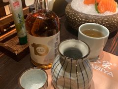 -山葵家·创意料理(宁波来福士店)
