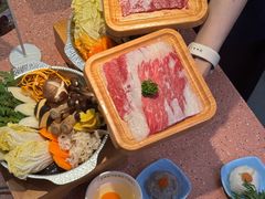 -元气寿司(东方宝泰店)
