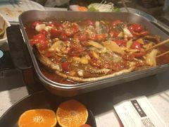 -三江源活鱼现烤(维多利摩尔城店)