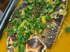 -川知味(京华城店)