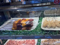 -鼎原力量东北吊炉烧烤(临河街店)