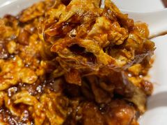 -南门小馆·清真(国贸商城店)